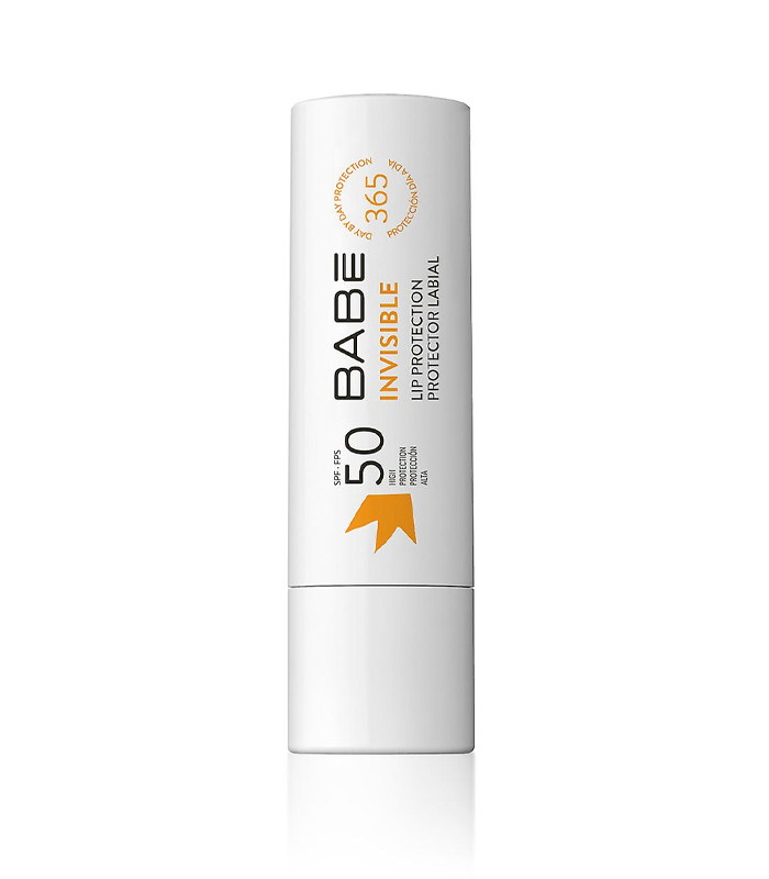 Babe Sun Invisible Stick Lip Protector Spf Apotekaonline