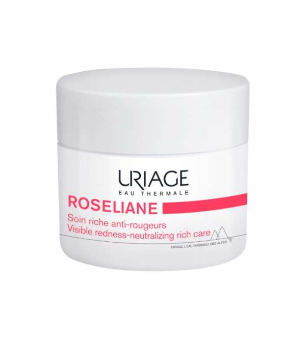 Uriage Roseliane Bogata Krema 40ml
