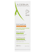 Aderma Exomega Kupka 250ml - Image 2