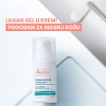 Eau Thermale Avène  Cleanance Comedomed koncentrat protiv nepravilnosti 30ml - Image 4