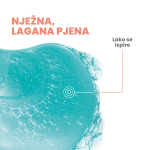 Eau Thermale Avène Cleanance Gel za čišćenje 200ml - Image 4