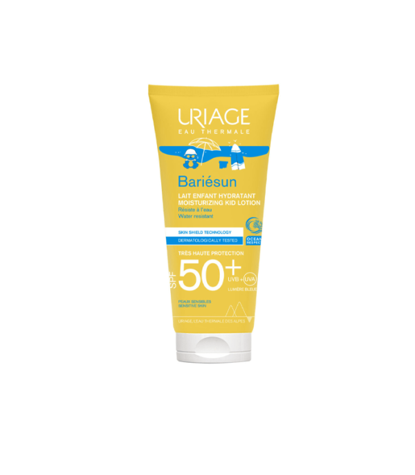 Uriage Bariesun Kids Spf 50 Mlijeko 100ml