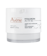 AVENE HYALURON ACTIV B3 KREMA NOĆNA KREMA