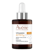 AVÈNE VITAMIN ACTIV Cg serum 30ml