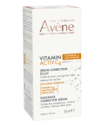 AVÈNE VITAMIN ACTIV Cg serum 30ml - Image 3