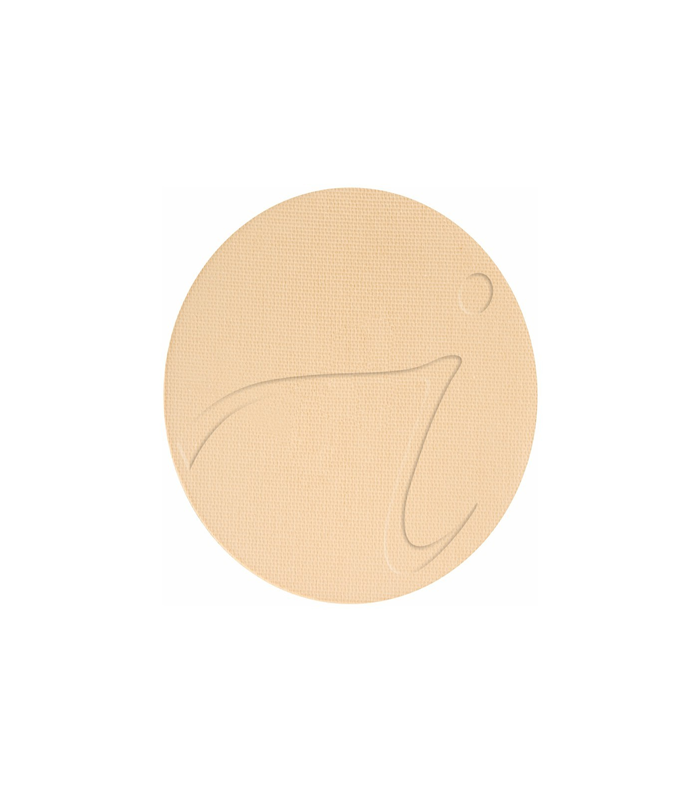 0200101011.png Jane Purepressed Base Warm Sienna Refill Top - Image 1