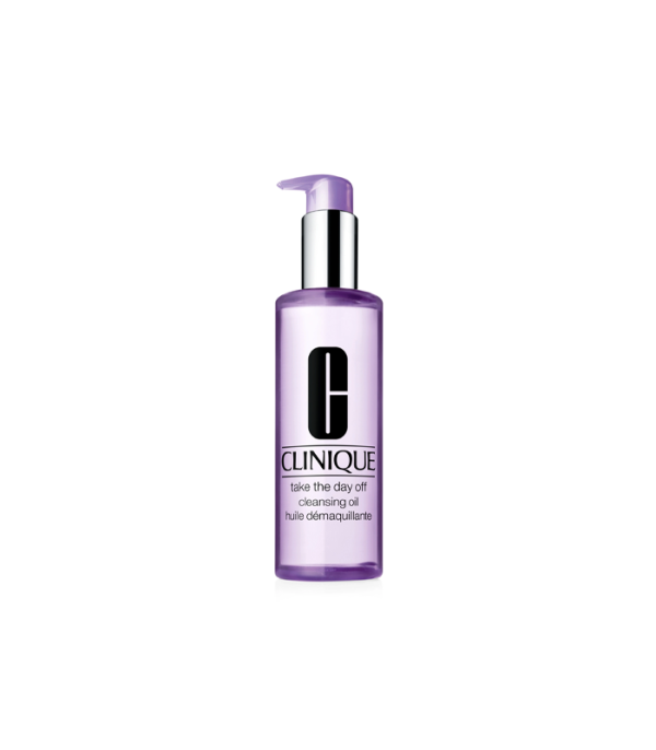 Clinique Take The Day Off Oil 200ml