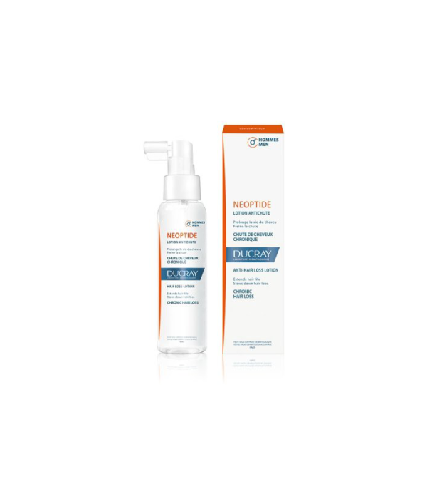 Ducray Neoptide Men Losion 100ml