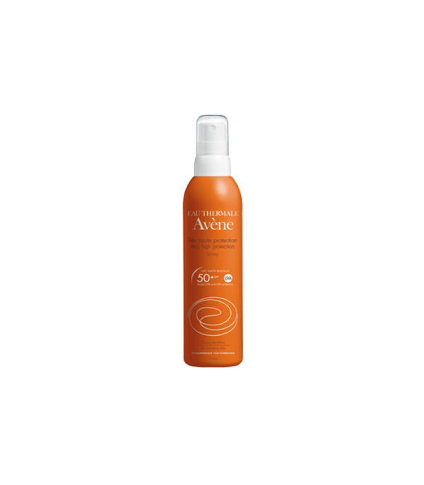Avene Sun Sprej Spf50 200ml