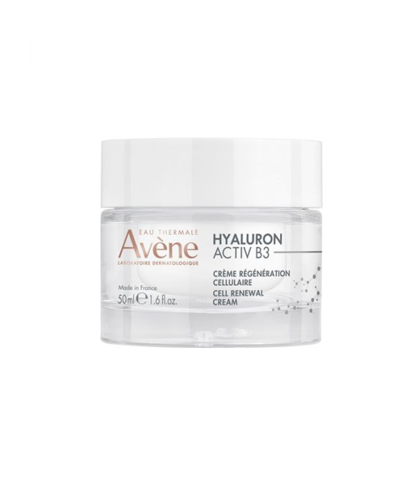 Avène Hyaluron Activ B3 dnevna krema 50 ml