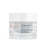 AVÈNE HYALURON ACTIV B3 AQUA-GEL KREMA  50ml