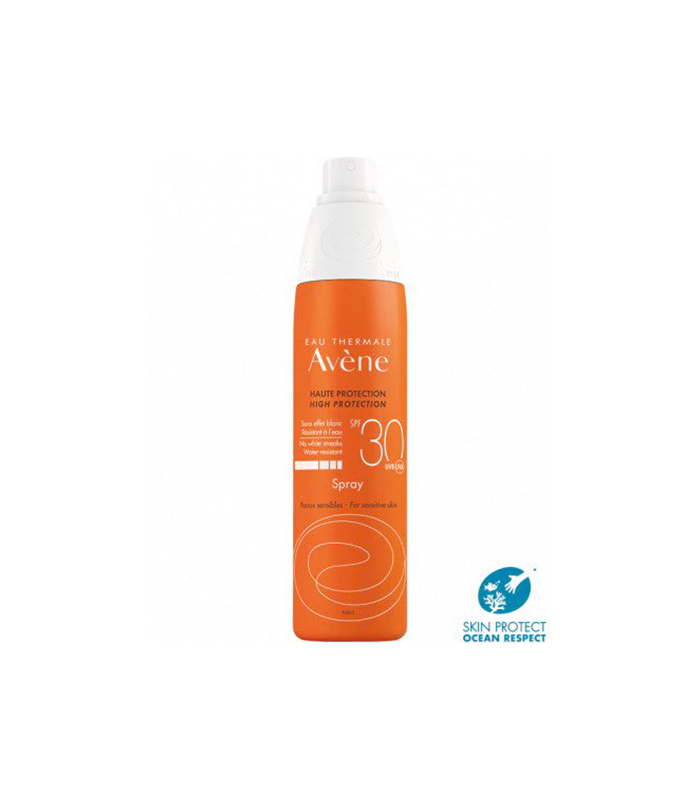 3282779402927.png Avene Sun Sprej Spf 30 200ml - Image 1