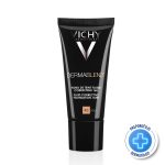 VICHY DERMABLEND Tekući puder za korekciju neujednačene boje kože SPF28, 30 ml, 45 Gold