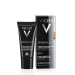 VICHY DERMABLEND Tekući puder za korekciju neujednačene boje kože SPF28, 30 ml, 45 Gold - Image 6