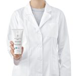 VICHY PURETÉ THERMALE 3u1: integralno sredstvo za uklanjanje šminke s osjetljive kože i očiju, 200 ml - Image 2