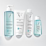 VICHY PURETÉ THERMALE 3u1: integralno sredstvo za uklanjanje šminke s osjetljive kože i očiju, 200 ml - Image 3