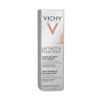 VICHY LIFTACTIV FLEXITEINT SPF20 Tekući puder protiv bora 30 ml, 15 Opal - Image 2