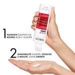 VICHY DERCOS ENERGY+ Stimulirajući šampon protiv opadanja kose, 400 ml - Image 3