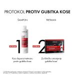 VICHY DERCOS ENERGY+ Stimulirajući šampon protiv opadanja kose, 400 ml - Image 4