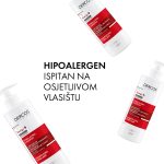 VICHY DERCOS ENERGY+ Stimulirajući šampon protiv opadanja kose, 400 ml - Image 5