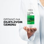 Vichy dercos šampon masna perut pakovanje 390ml - Image 7