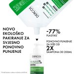 Vichy dercos šampon masna perut pakovanje 390ml - Image 6