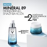 VICHY MINÉRAL 89 Dnevni booster za snažniju i puniju kožu, 50 ml - Image 5