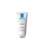 La Roche Posay LIPIKAR LAIT Mlijeko za lice i tijelo protiv suhoće koje koži vraća lipide, pogodno za bebe, djecu i odrasle, 200 ml