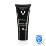 VICHY DERMABLEND Tekući puder za korekciju neujednačene boje kože SPF28, 30 ml, 30 Beige