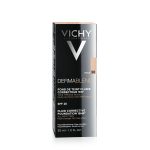 VICHY DERMABLEND Tekući puder za korekciju neujednačene boje kože SPF28, 30 ml, 30 Beige - Image 5