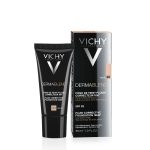 VICHY DERMABLEND Tekući puder za korekciju neujednačene boje kože SPF28, 30 ml, 30 Beige - Image 6
