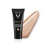 VICHY DERMABLEND Tekući puder za korekciju neujednačene boje kože SPF28, 30 ml, 30 Beige - Image 3