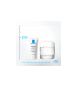 La Roche Posay TOLERIANE SENSITIVE Bogata hidratantna njega za uravnoteženje mikrobioma osjetljive kože, 40 ml - Image 2