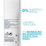 La Roche Posay TOLERIANE SENSITIVE Lagani hidratantni fluid za uravnoteženje mikrobioma osjetljive kože, normalna do mješovita koža, 40 ml - Image 3