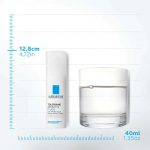 La Roche Posay TOLERIANE SENSITIVE Lagani hidratantni fluid za uravnoteženje mikrobioma osjetljive kože, normalna do mješovita koža, 40 ml - Image 4