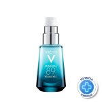 VICHY MINÉRAL 89 EYES Snažnija i punija koža oko očiju s hijaluronskom kiselinom, 15 ml