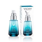 VICHY MINÉRAL 89 EYES Snažnija i punija koža oko očiju s hijaluronskom kiselinom, 15 ml - Image 7