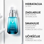 VICHY MINÉRAL 89 EYES Snažnija i punija koža oko očiju s hijaluronskom kiselinom, 15 ml - Image 8