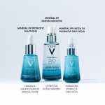 VICHY MINÉRAL 89 EYES Snažnija i punija koža oko očiju s hijaluronskom kiselinom, 15 ml - Image 5
