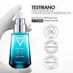VICHY MINÉRAL 89 EYES Snažnija i punija koža oko očiju s hijaluronskom kiselinom, 15 ml - Image 6