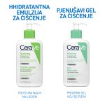 CeraVe Hidratantna emulzija za čišćenje za normalnu do suhu kožu, 236 ml - Image 6