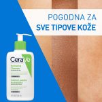 CeraVe Hidratantna emulzija za čišćenje za normalnu do suhu kožu, 236 ml - Image 8