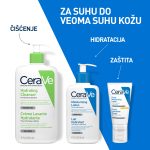 CeraVe Hidratantni losion za normalnu do suhu kožu, 236 ml - Image 7