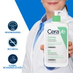 CeraVe Pjenušavi gel za čišćenje za normalnu do masnu kožu, 473 ml - Image 3