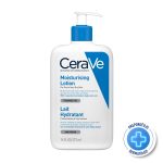 CeraVe Hidratantni losion za normalnu do suhu kožu, 473 ml