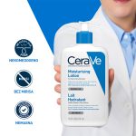 CeraVe Hidratantni losion za normalnu do suhu kožu, 473 ml - Image 3