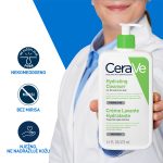 CeraVe Hidratantna emulzija 1L - Image 3