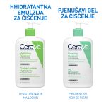 CeraVe Hidratantna emulzija 1L - Image 6