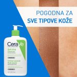 CeraVe Hidratantna emulzija 1L - Image 8