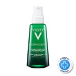 VICHY NORMADERM PHYTOSOLUTION Dnevna njega za masnu kožu sklonu aknama i nepravilnostima, 50 ml